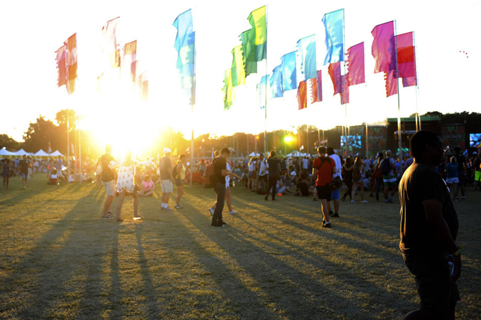 ACL festival announces Covid-19 testing requirement for all attendees