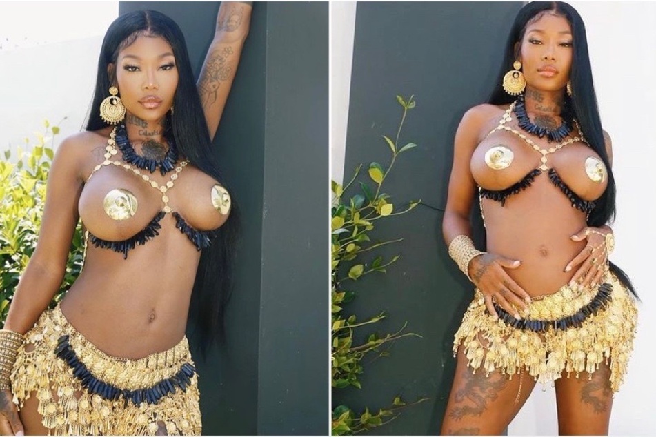 Summer Walker reveals why second pregnancy will be different: "I felt disrespected"