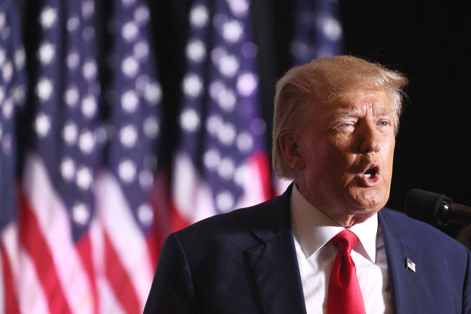 Donald Trump's lawyers make significant request in classified docs trial