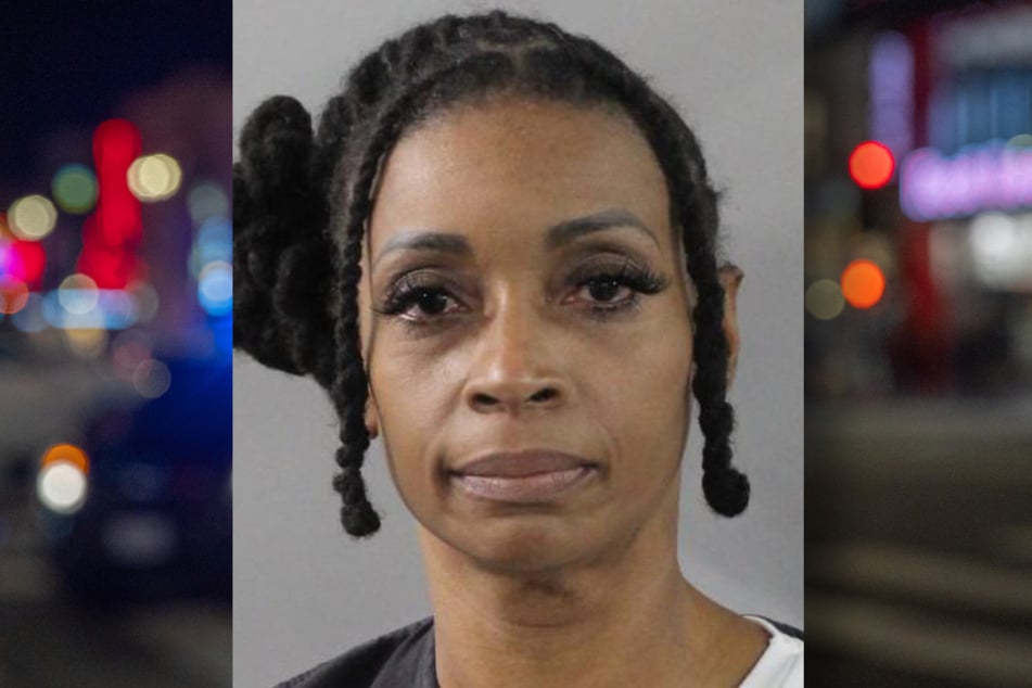 A Florida nurse, Tamesha Knighten, is facing three felony charges of animal cruelty for allegedly poisoning her neighbor's pets.