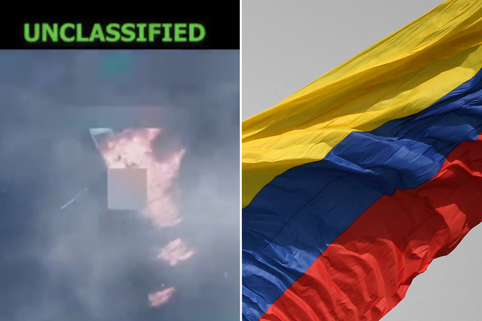 The Colombian government urged the US to stop its deadly attacks on boats sailing in international waters.