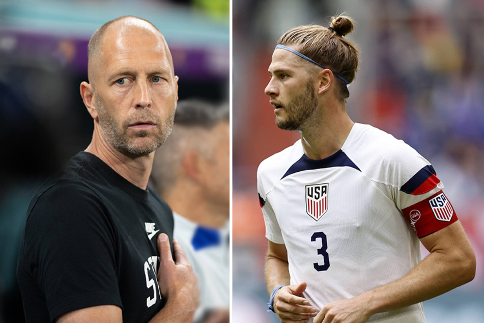 World Cup 2022: USMNT sounds off on being the underdogs ahead of England matchup
