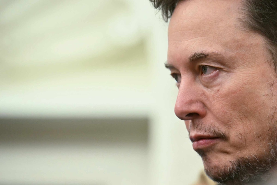 UN AIDS agency is "deeply encouraged" by Elon Musk's latest comments on US funding crisis