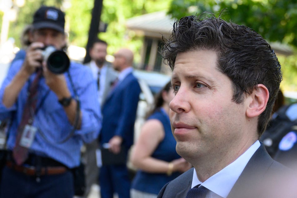 OpenAI drama takes another turn as Sam Altman announces dramatic return