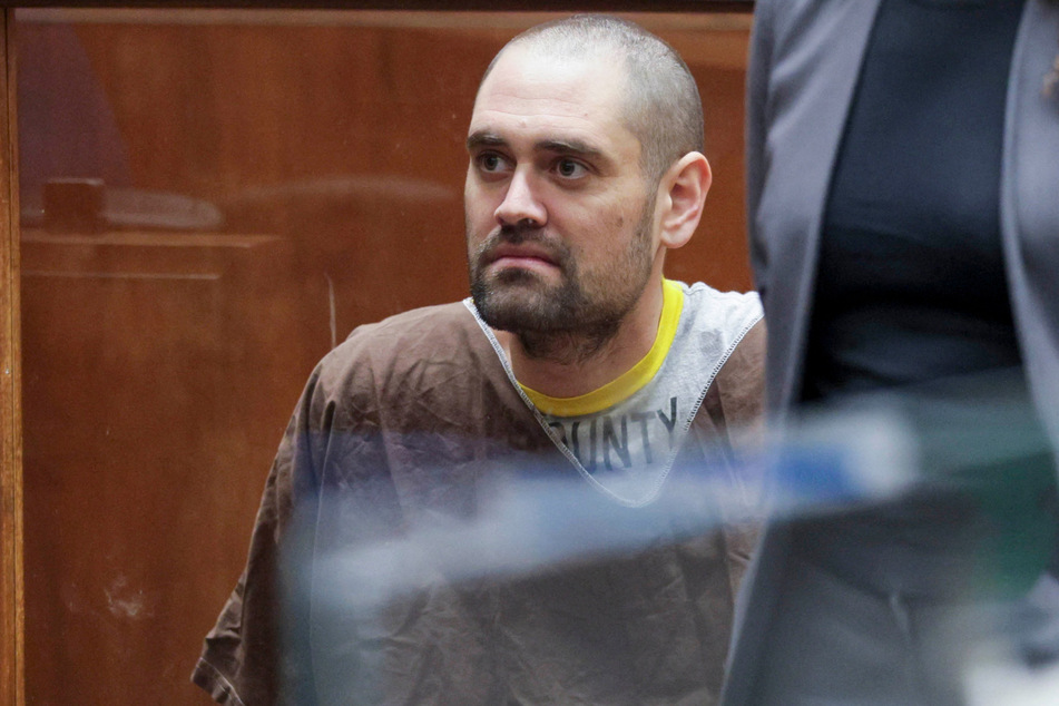 Nick Reiner was arrested last December over the murder of his parents.