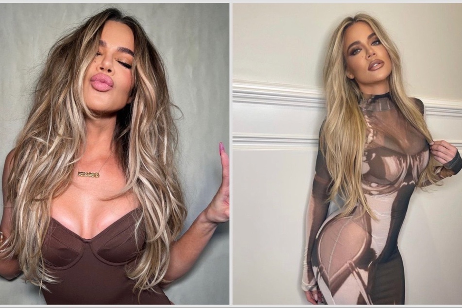 Khloé Kardashian gets hit with messy lawsuit from ex-employee