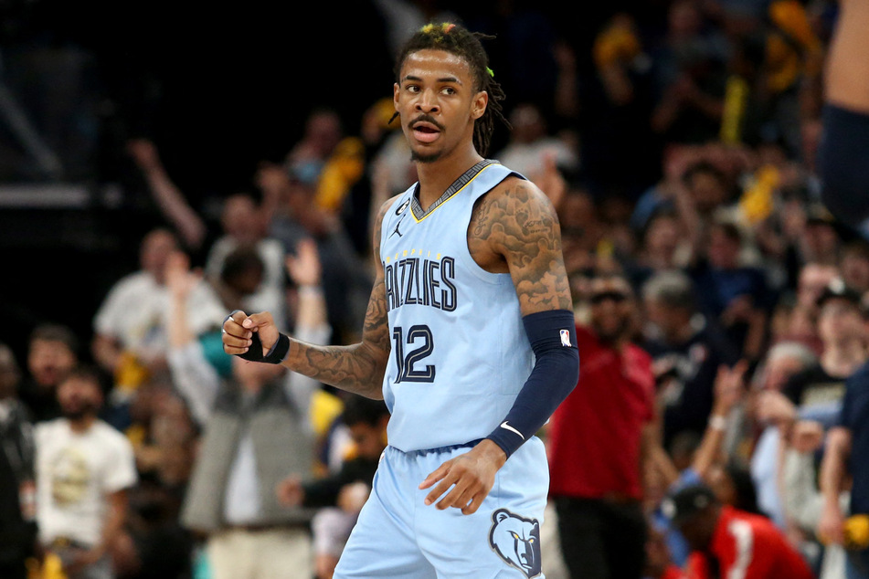 Ja Morant has been suspended from all team activities with the Memphis Grizzlies after another video of him holding a gun appeared on Instagram live.