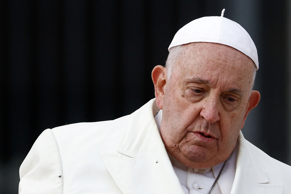 For health reasons, Pope Francis will no longer be traveling to Dubai for the COP28 climate summit.