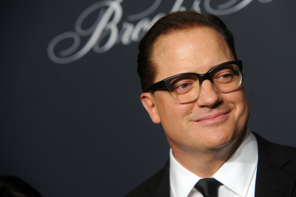 Brendan Fraser will be the main villain in Batgirl – so what does this mean for the DCEU?