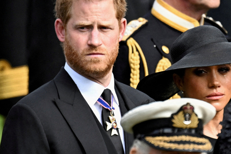 Harry and Meghan respond to The Sun's apology for vicious Clarkson column