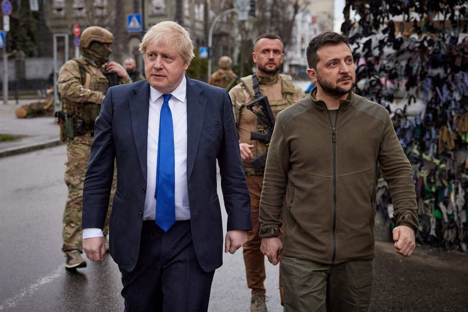 Ukraine war: Zelensky still focused on negotiations as evidence of Russian atrocities grows