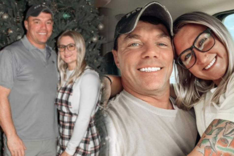 Woman falls in love with her own wedding DJ and ends up marrying him!