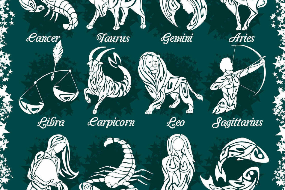 Your personal and free daily horoscope for Wednesday, 1/4/2023.