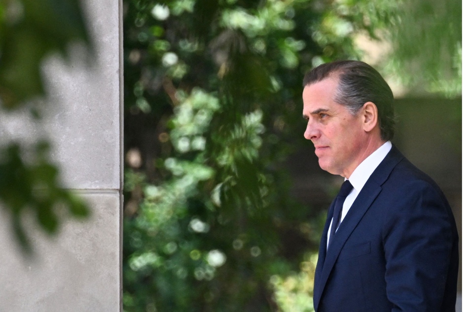 Hunter Biden tax charges get dismissed – but it could spell more trouble