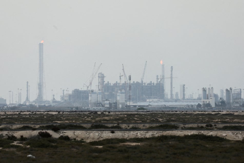 Israel bombs world's largest gas field in Iran war escalation with massive implications