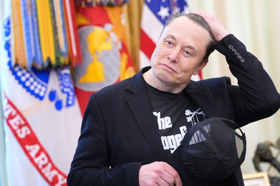 Has Elon Musk abandoned plan to form his own political party?