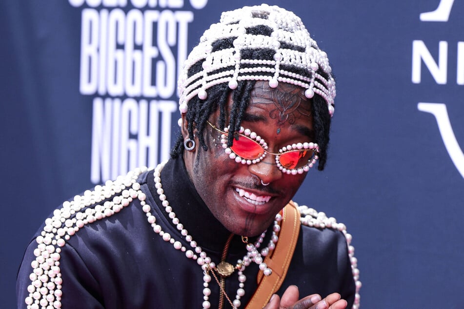Lil Uzi Vert is releasing a new album called Pink Tape on Friday, June 30, 2023.
