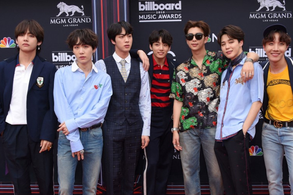 BTS bombshell! K-pop susperstars announce hiatus amid "rough patch"