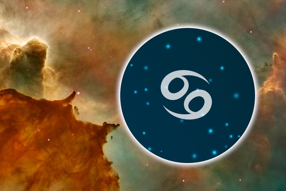 Free Cancer monthly horoscope for July 2025