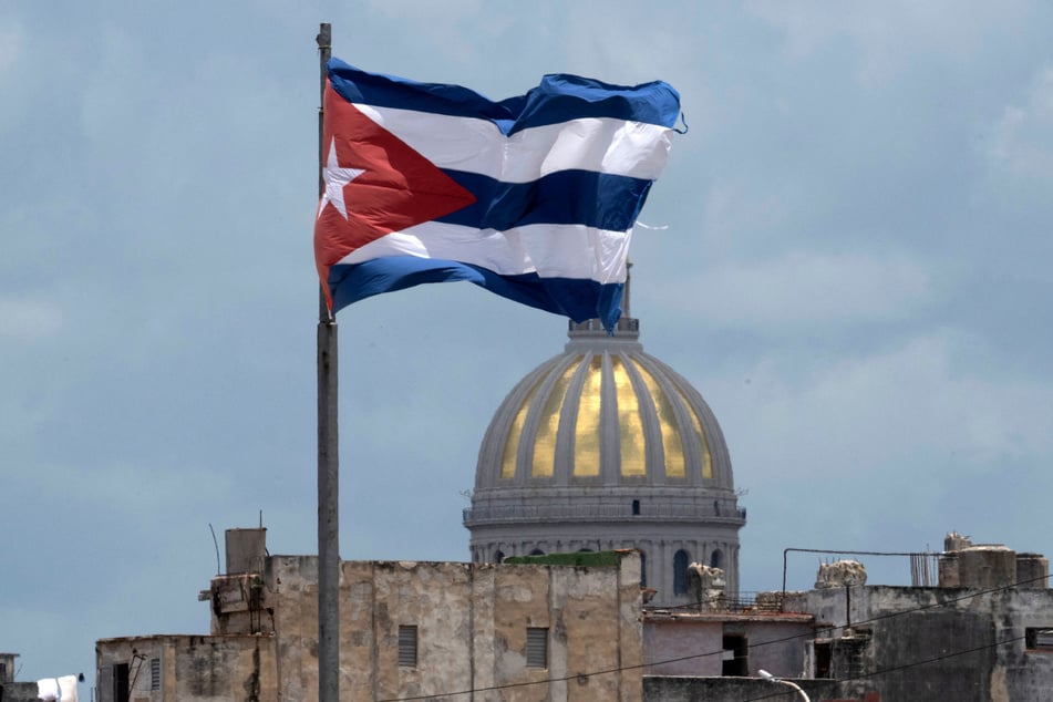 Cuba is facing one the worst economic crisis in recent memory amid a US fuel blockade.