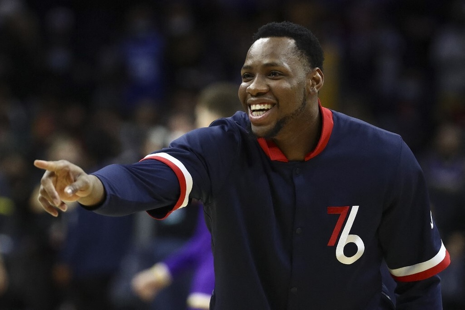 Charles Bassey gets some bad news as Philadelphia 76ers cull roster