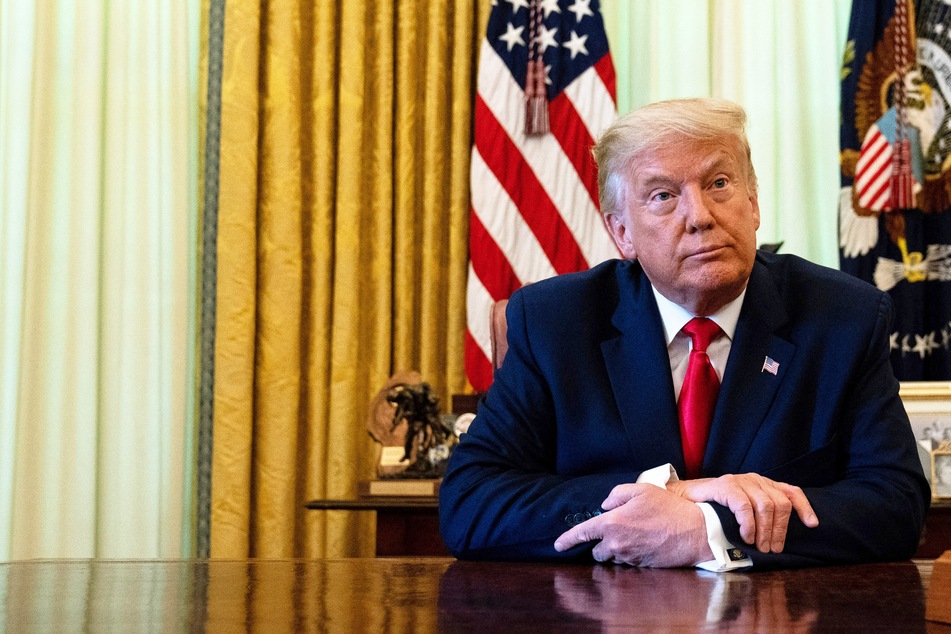 Trump administration picks targeted by bomb threats and swatting