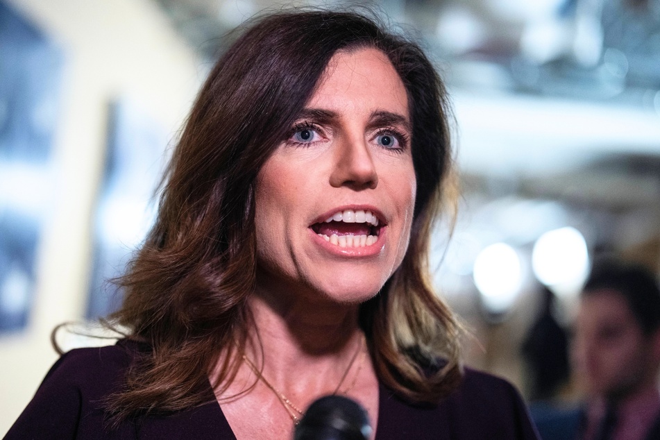 South Carolina Representative Nancy Mace recently lashed out on her constituents for calling her office to complain about her refusing to do town halls.