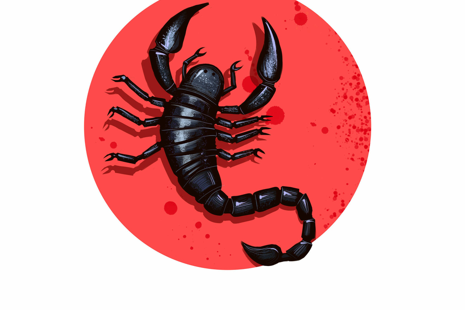 There's a lot coming to Scorpios in March 2023, so let your monthly horoscope will lead the way.