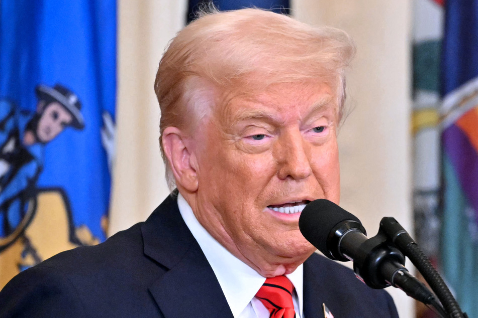 President Donald Trump declared Thursday that the US would soon sign a deal with Ukraine for access to its rare earth minerals.