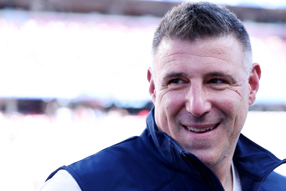 NFL coach Mike Vrabel is stepping away from his role with the New England Patriots amid an alleged cheating scandal.