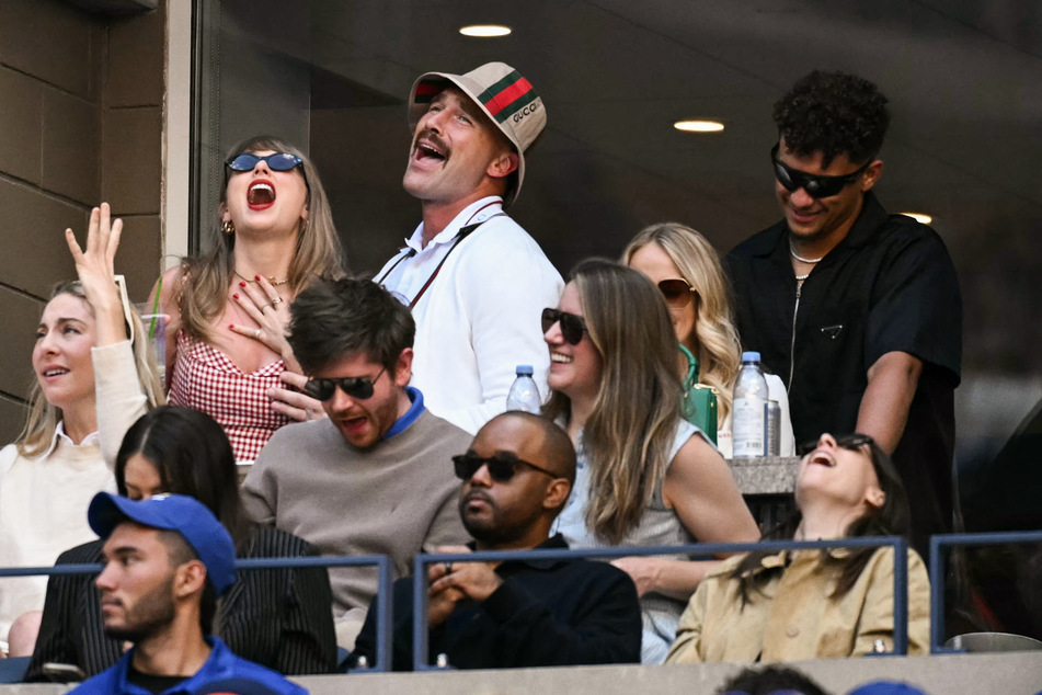 Taylor Swift and Travis Kelce have fans on high alert as rumors about their wedding continue to ramp up.