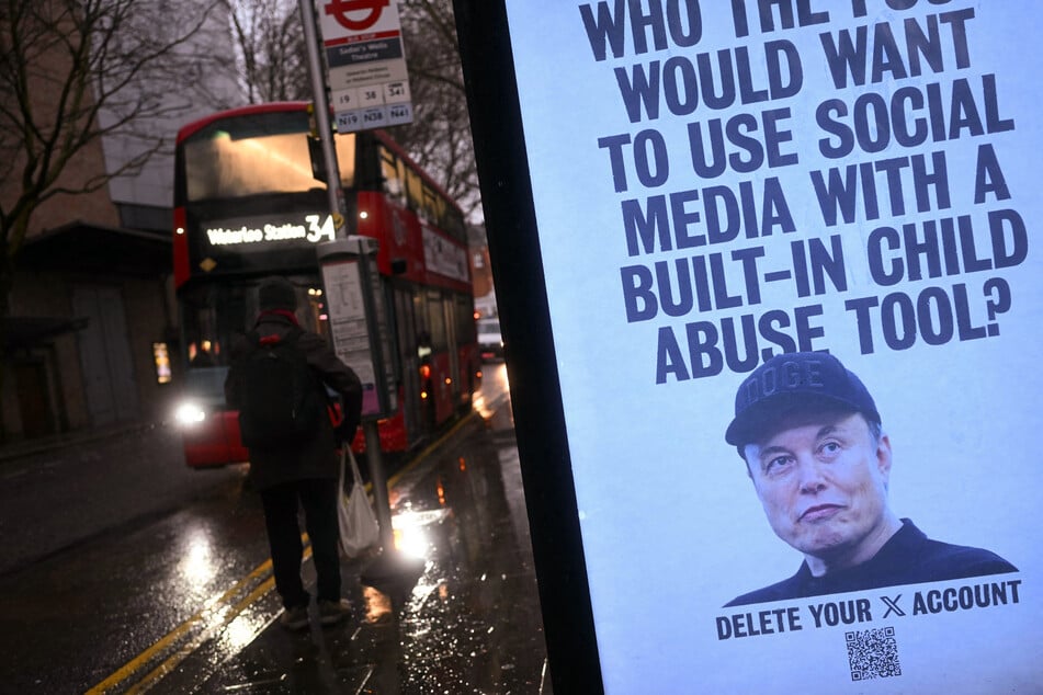 Elon Musk's Grok faces more bans amid mounting international scandal over deepfake porn
