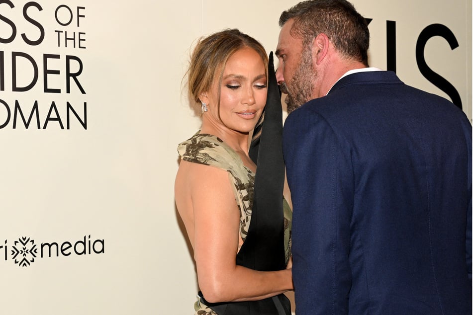 J.Lo and Ben finalized their divorce in January after giving their early-aughts romance another go.