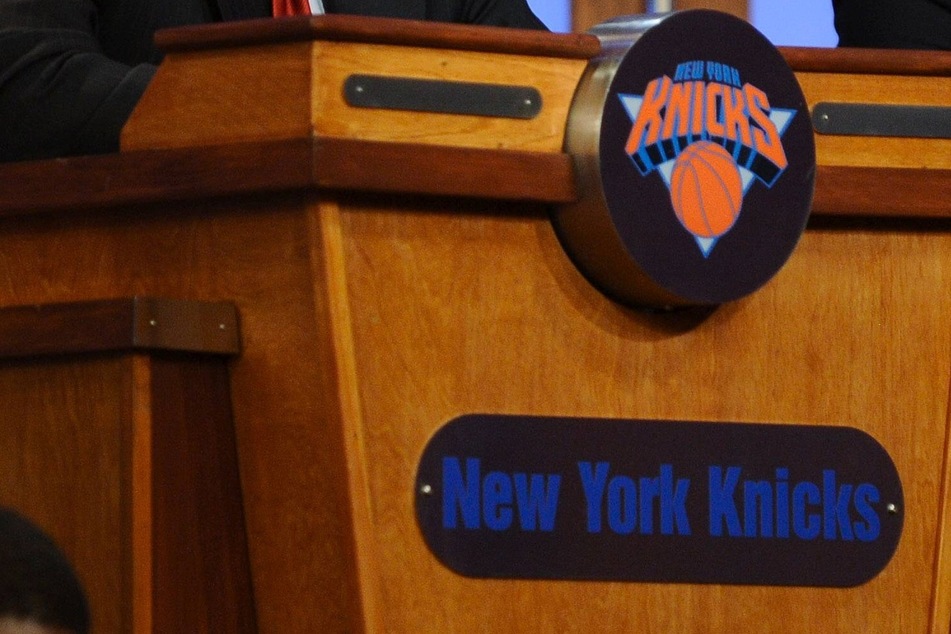 The NY Knicks have achieved full vaccination throughout the team heading into the new season