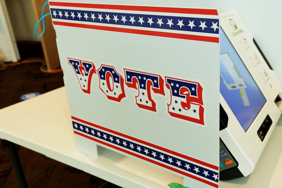 Despite plenty of court rulings dismissing charges of electoral fraud, conspiracy theories still persist years later.