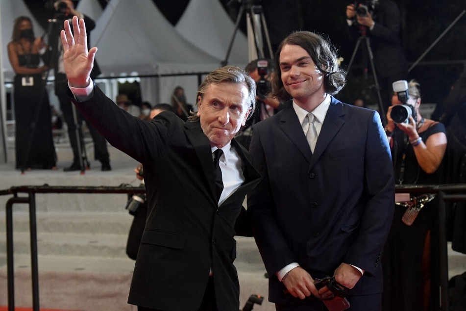 Cormac Roth, musician son of actor Tim Roth, dies of rare cancer