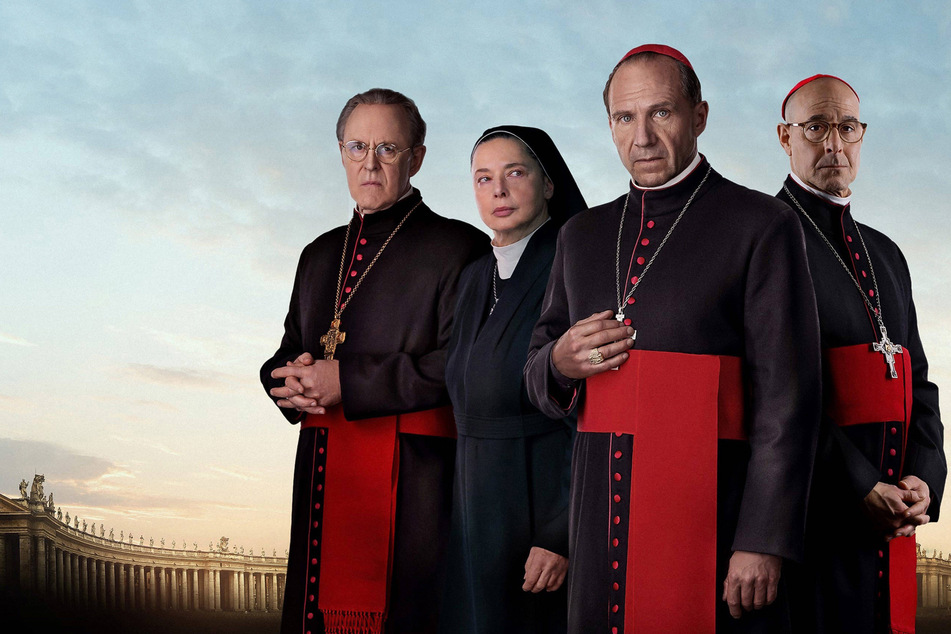 Conclave sees massive surge in viewership after death of Pope Francis