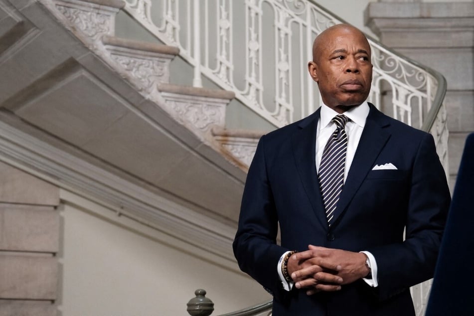 New York City Mayor Eric Adams has called on the Biden administration to re-designate TPS for several countries and take other steps to expedite work authorizations for asylum seekers.