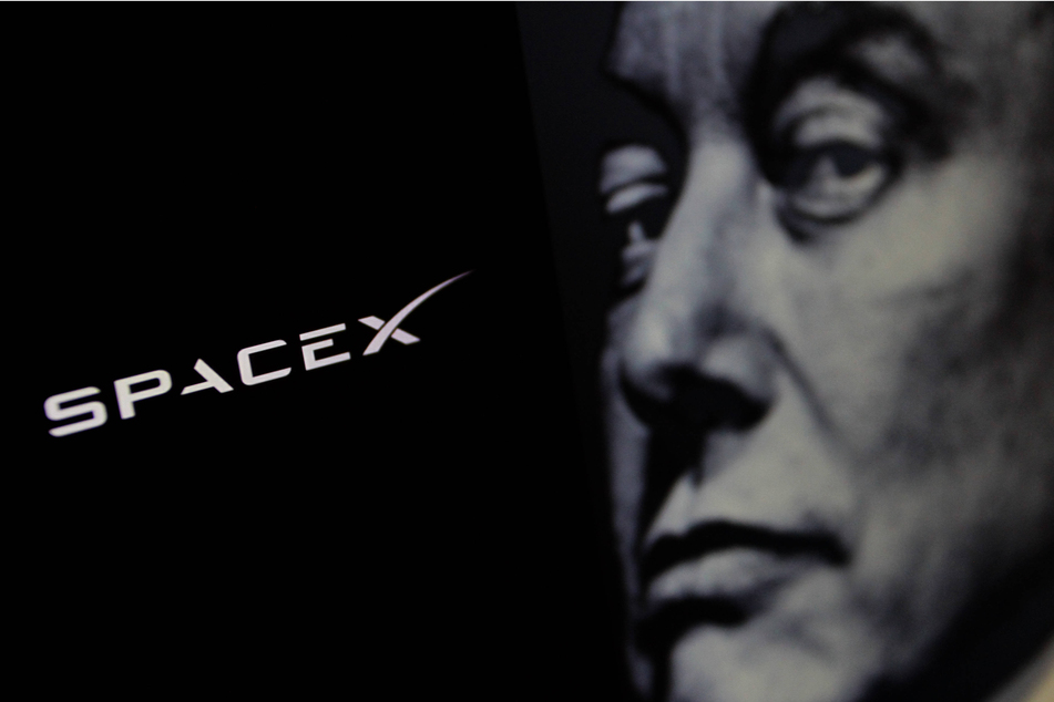 Elon Musk's SpaceX sued by Justice Department over hiring practices