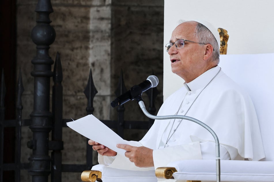 Pope Leo XIV is set to meet with clerical sexual abuse survivors during his upcoming visit to France.