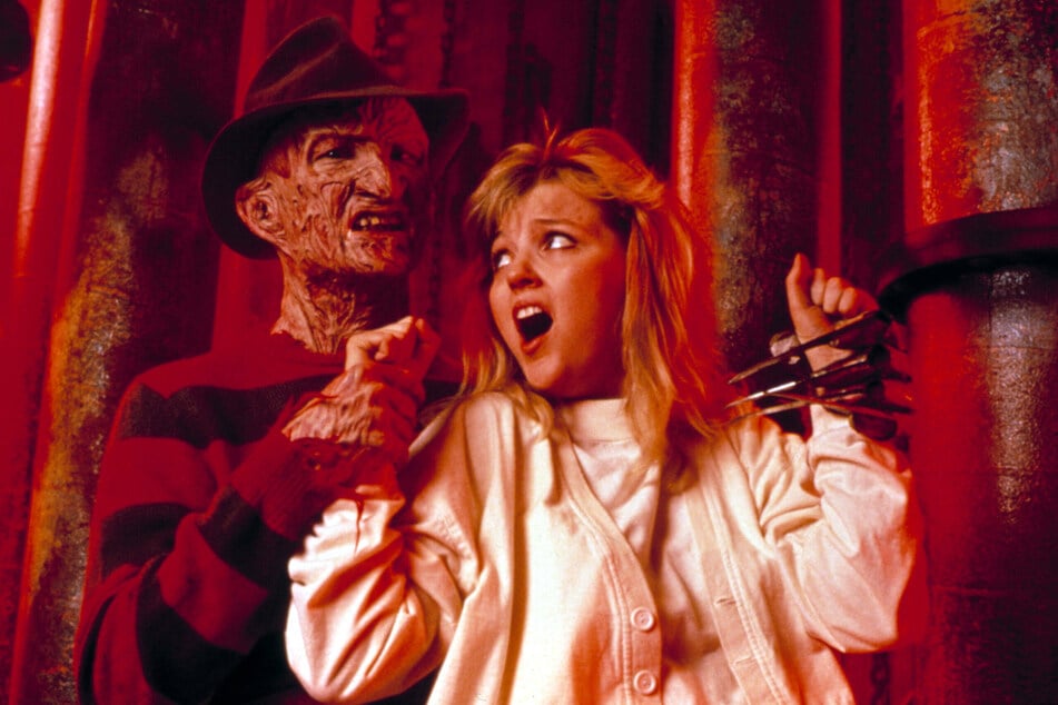 Just in time for Halloween, here are classic and new horror films to watch for the festive holiday.