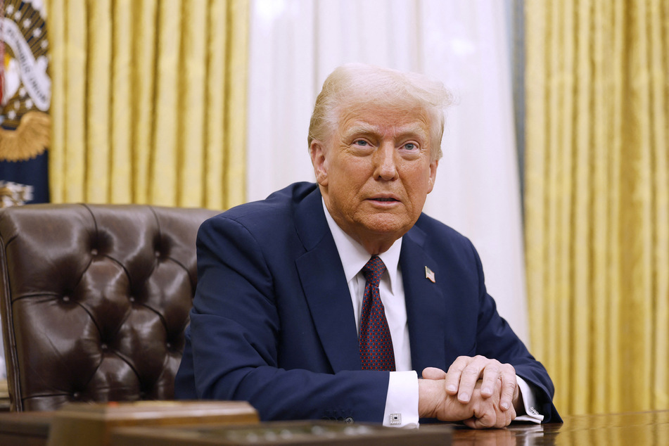 Donald Trump has made a number of moves in favor of the cryptocurrency industry in his second presidency.