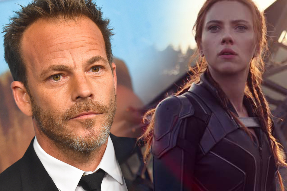 "Looks like garbage to me": Ex-Marvel star blasts Scarlett Johansson and Black Widow