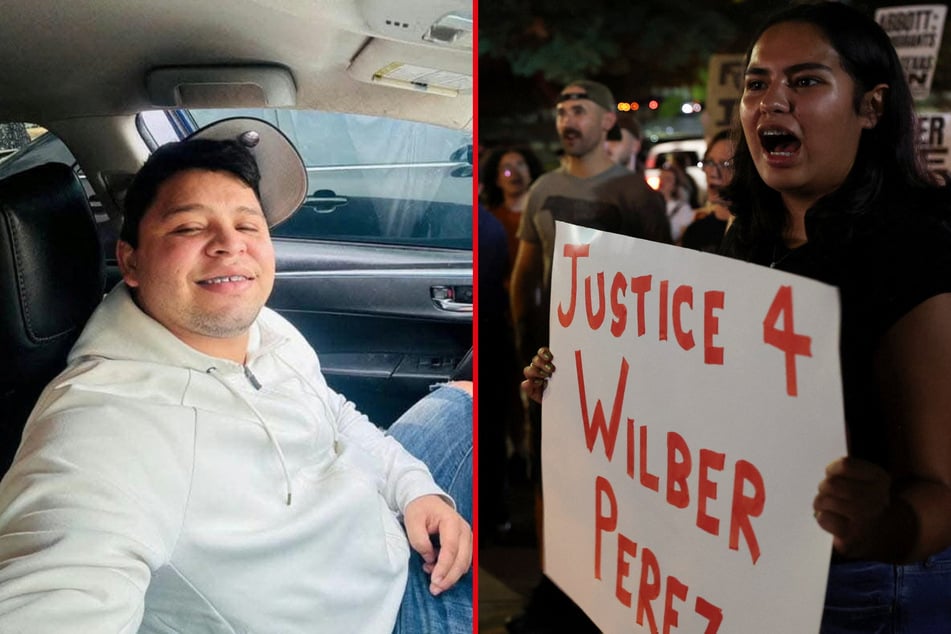 DoorDash driver shot by ICE now faces assault charges from Trump's DOJ: "Playing games with his life"