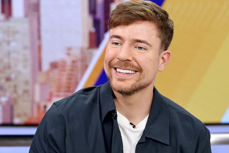 Discover the latest MrBeast news, videos, and philanthropy here on TAG24 News.