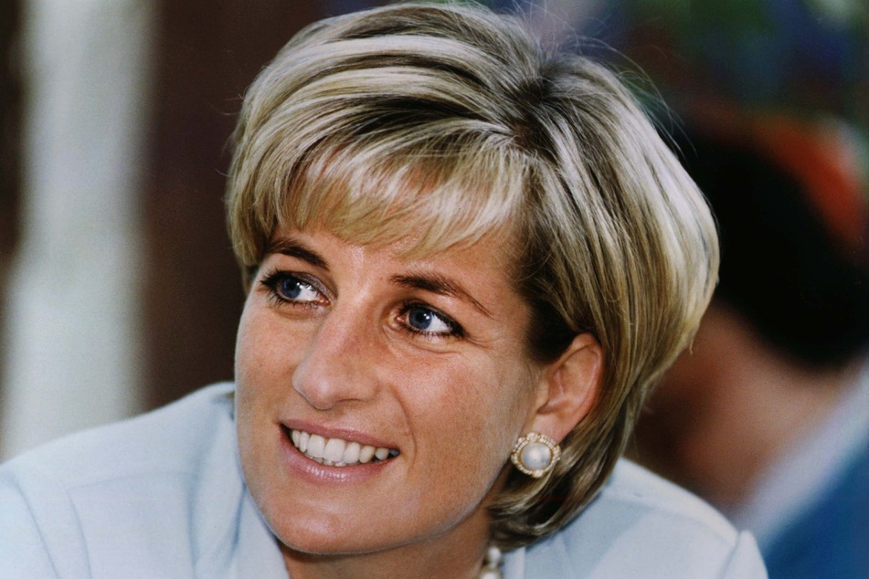 Princess Diana died in 1997 in a car crash in Paris.