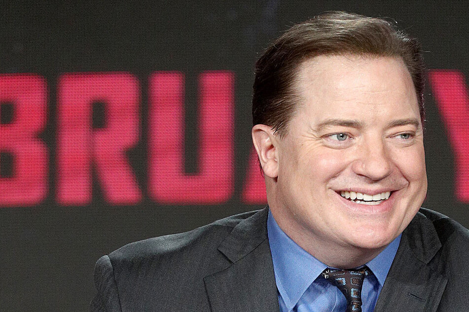 Brendan Fraser fans are outraged after Batgirl gets axed