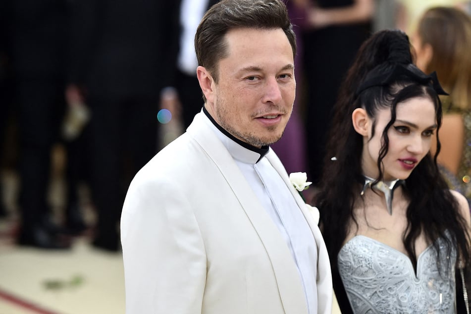 Grimes says Elon Musk is "unrecognizable" to her as she opens up about custody battle