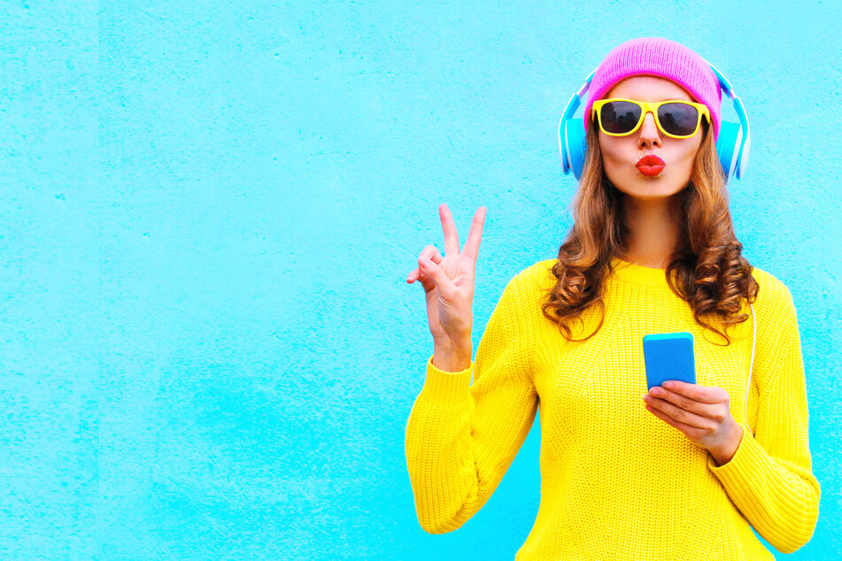 Music listening has gotten a big boost worldwide