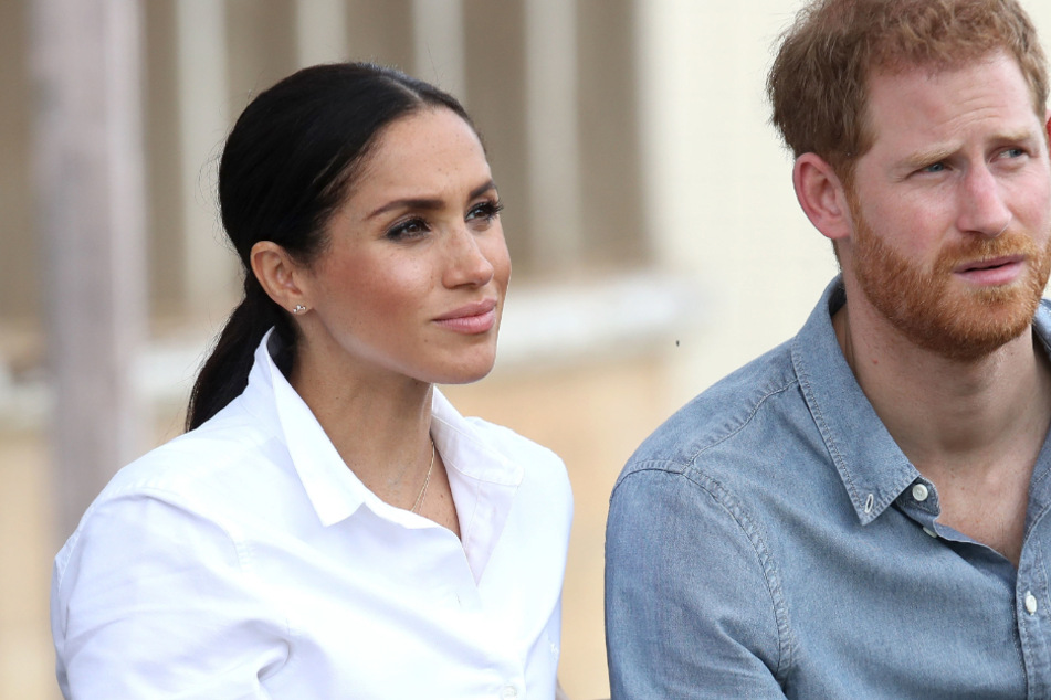 Harry and Meghan venture into the world of podcasting just in time for the holidays